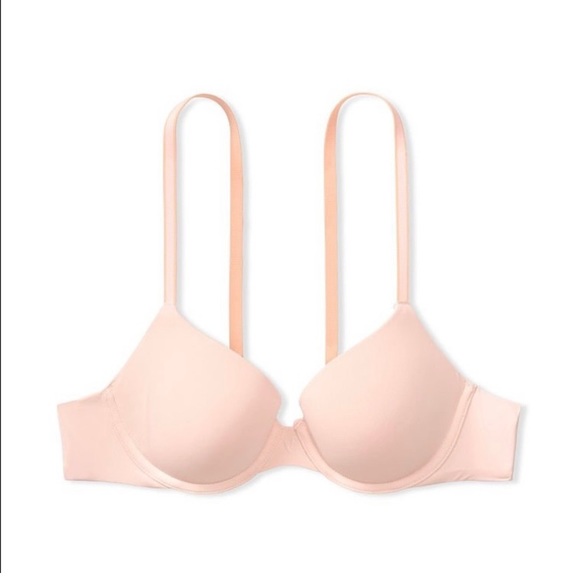 NEW Victoria’s Secret T-shirt Bra - Picture 3 of 4